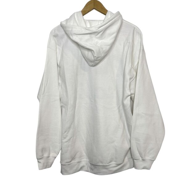 Gildan Funko Holic Full Zip Hoodie Sweatshirt Size L NWOT - Picture 2 of 9